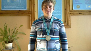 Студент специальности 1517000 «Защита в чрезвычайных ситуациях» Михайлюк Владислав: - Чемпион Азии по спортивному ориентированию на лыжах и бегом, г.Щучинск, 2014 г.; - Участник этапа Кубка мира в Норвегии, 2014 г.