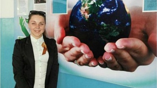 Студентка специальности 1516000 «Пожарная безопасность» Рыбина Оксана – 1 место на Межгосударственной олимпиаде среди организаций ТиПО, посвященной Защитникам Отечества и памяти павших воинов интернационалистов, по предмету «Экология», г. Семей 2015г.